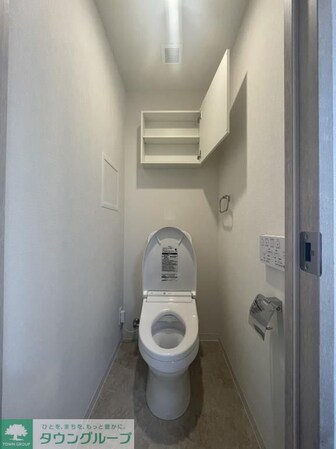 ROOTs Bunkyo Otowaの物件内観写真